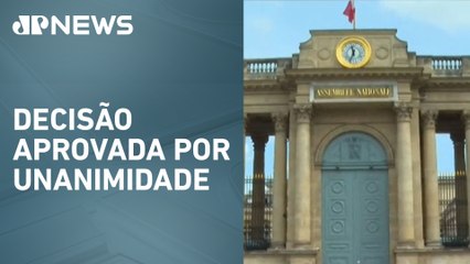 Deputados franceses pedem para que país rejeite acordo com Mercosul