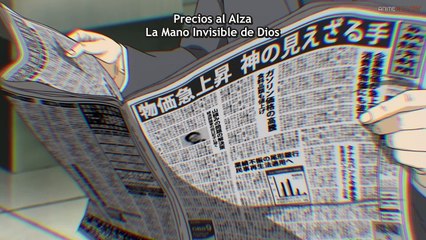 Youjo Senki Episodio 2 Latino
