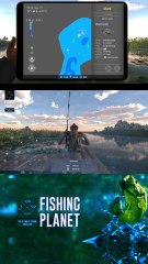 How to catch Warmouth at Everglades | Fishing Planet