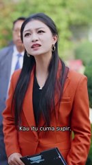 Berpura-pura jadi istri ceo, Setelah terbongkar, wanita itu balas dendam. Eps. 11 - 15