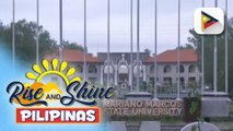 PTV Ilocos Norte, pasisinayaan ngayong araw