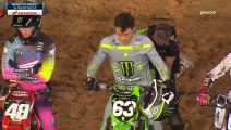 AMA Supercross 2024. Round 8. Daytona Full Race Part 2