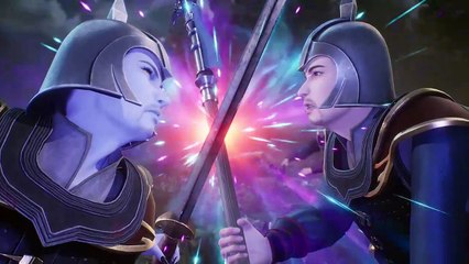 Spirit Sword Sovereign Episode 565 Subtitles