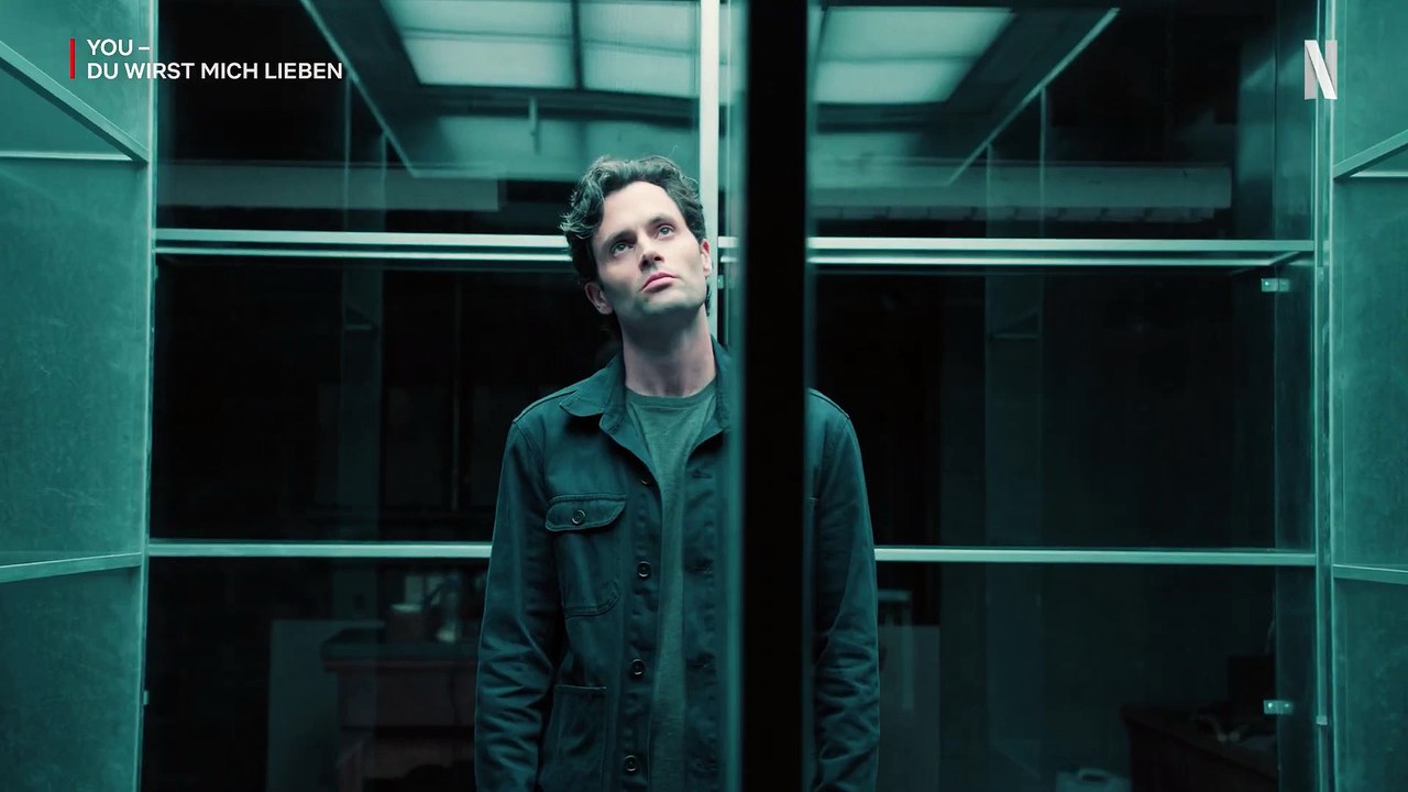 You Du wirst mich lieben Staffel 5