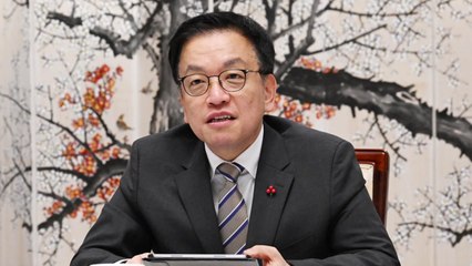 최상목, 대외경제현안간담회...설 연휴 미 통상 현안 점검 / YTN