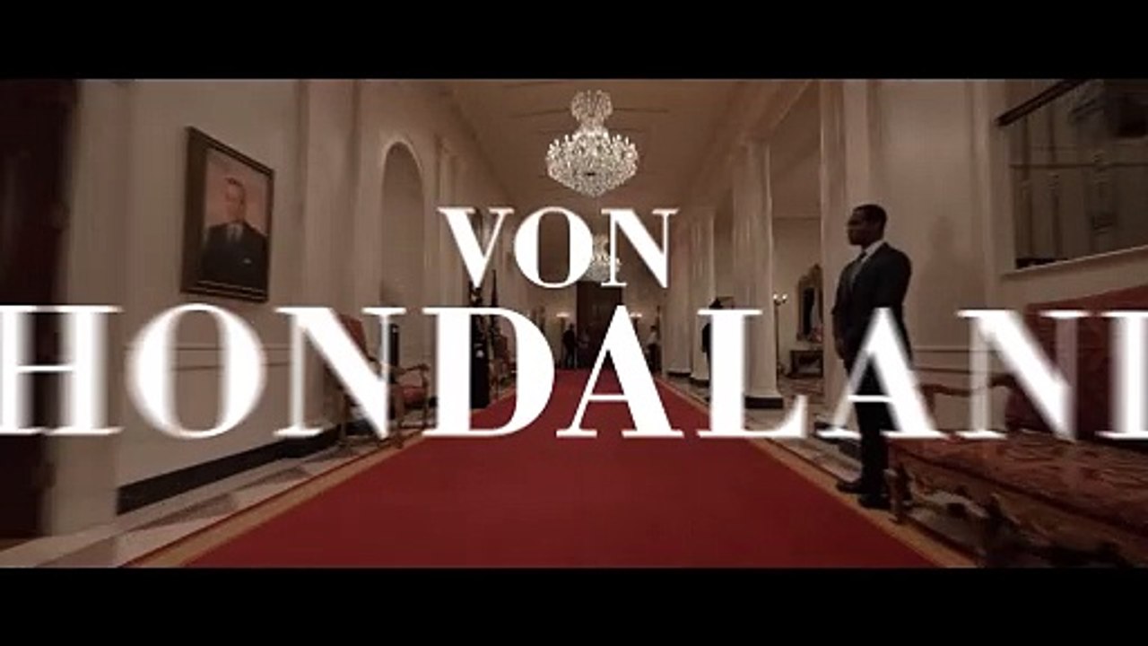 The residence staffel 1