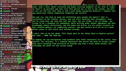 Work Stream (Jan 30th) 1:3