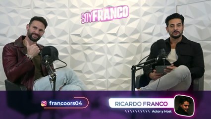 Soy Franco / Con Ricardo Franco
