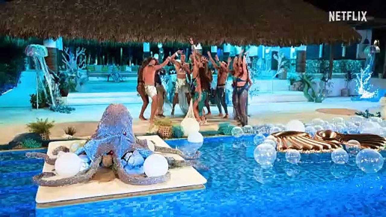 Too Hot to Handle Germany Staffel 2