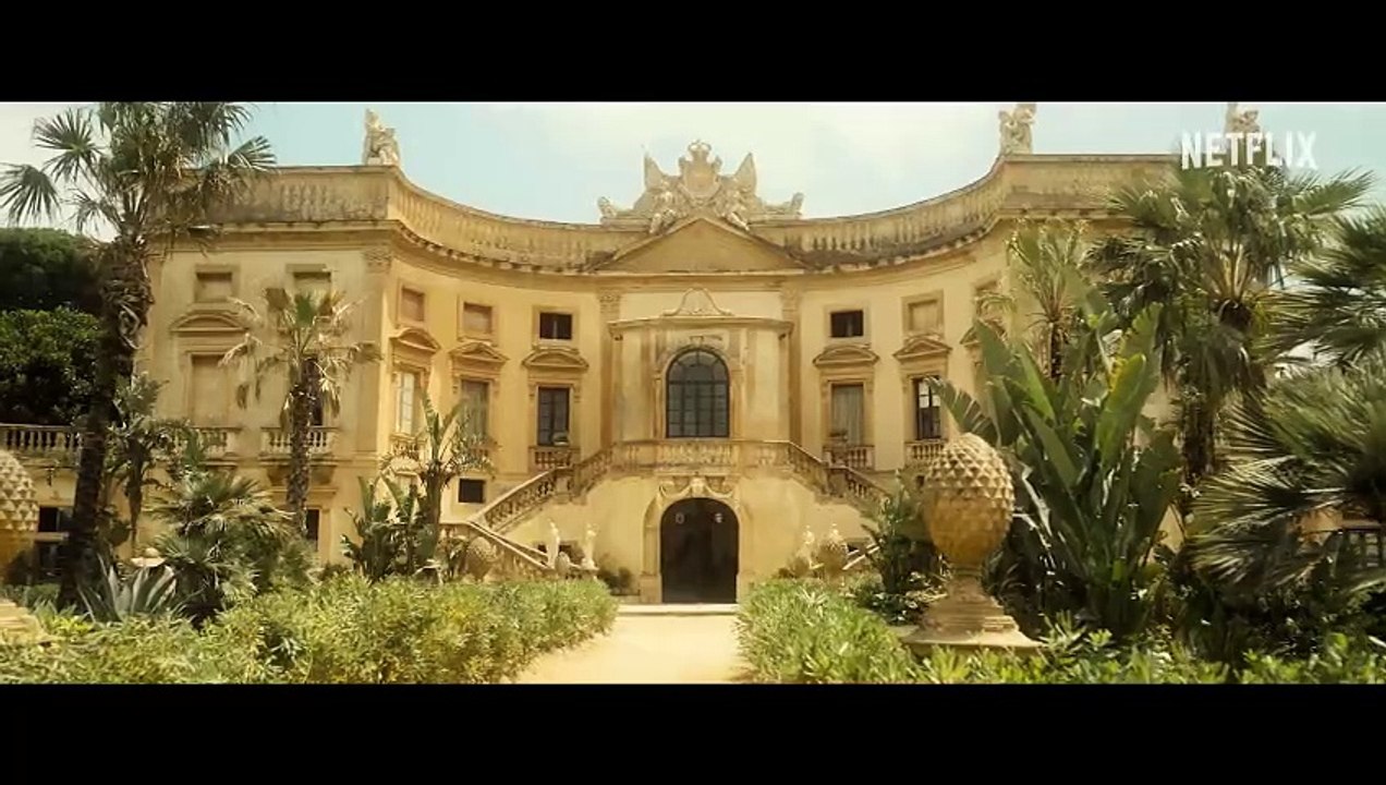 Der Leopard Staffel 1