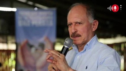 Acusan a Temístocles Ortega, quien podría llegar al Senado, ante la Corte Suprema