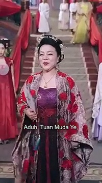  Pangeran pecundang sang naga full episode