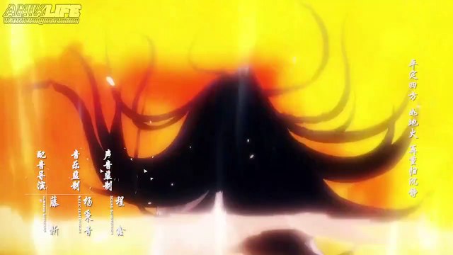 Drowning Sorrows in Raging Fire Episode 09 (Subtitle Indonesia)