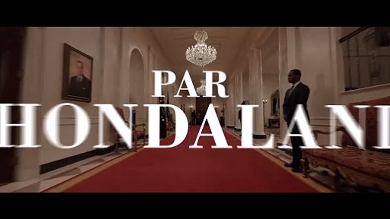 La Résidence Saison 1