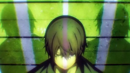 Btooom! Épisode 9 : Le joueur le plus fort.