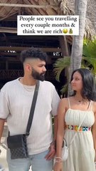 Bro we are not rich🥹Couple Finance Secrets – Paisa Kaise Manage Karein?