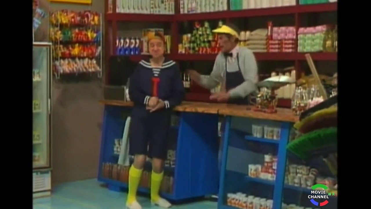 A QUE KIKO  --  LOS VAMPIROS
