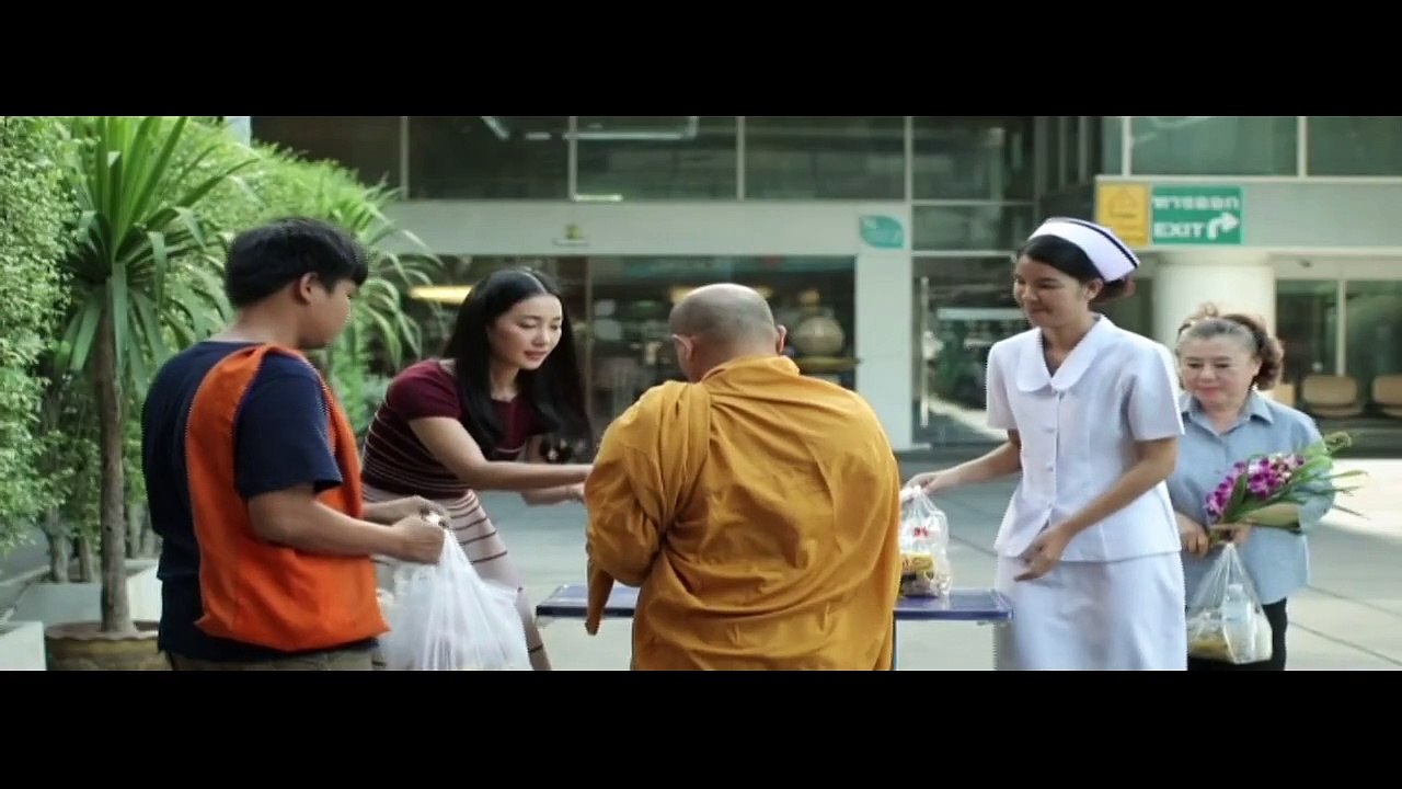 Mãi Mãi Bên Em - Tập 19