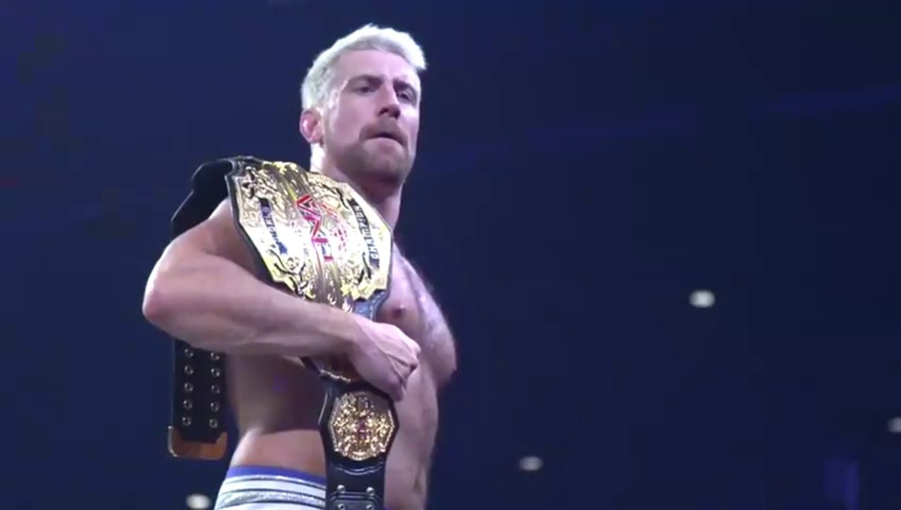 TNA iMPACT Wrestling January 30th 2025_Full Show