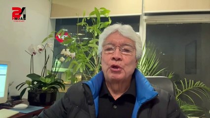 ☎️#TeléfonoRojo | Inicia la desaparición de los órganos reguladores