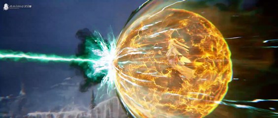 Perfect World Episode 200 Sub Indo