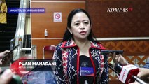 Kata Puan Maharani Soal Kasus WNI Ditembak di Malaysia | WNI DITEMBAK