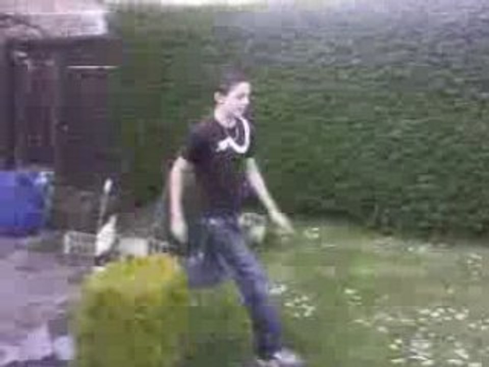 salto amateur