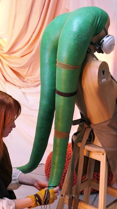 Epic transformations! Cosplay ideas for every skill level!