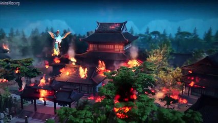 Fighting the World [Dou Zhan Tianxia] Episode 7