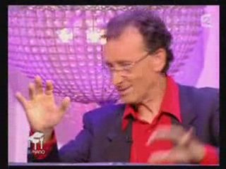 Duchable Hanon and self made trills exercice