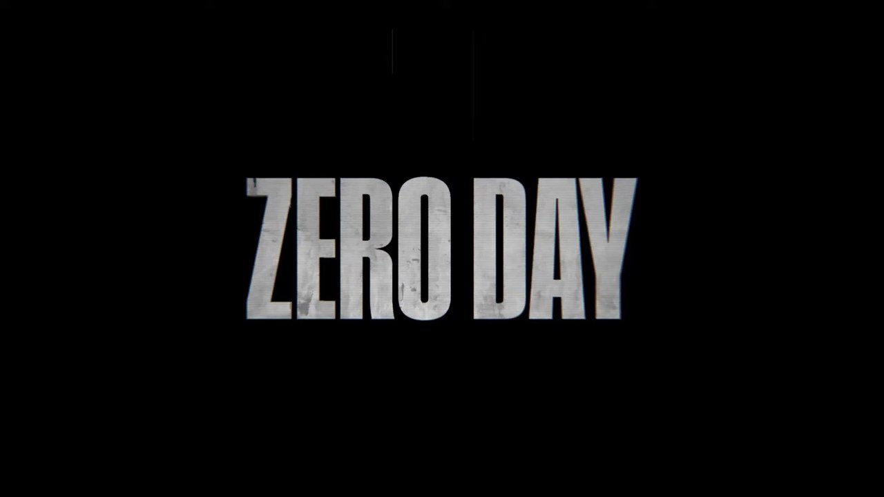 ZERO DAY (2025) Bande Annonce VF - HD