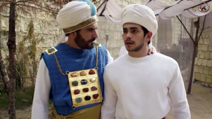 SERIE REYES TEMP 8 CAP 51  Reyes La Consecuencia