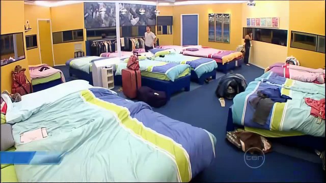 077-Big Brother Australia Season 07, Day 59, Daily Show, Tuesday, 19 June 2007