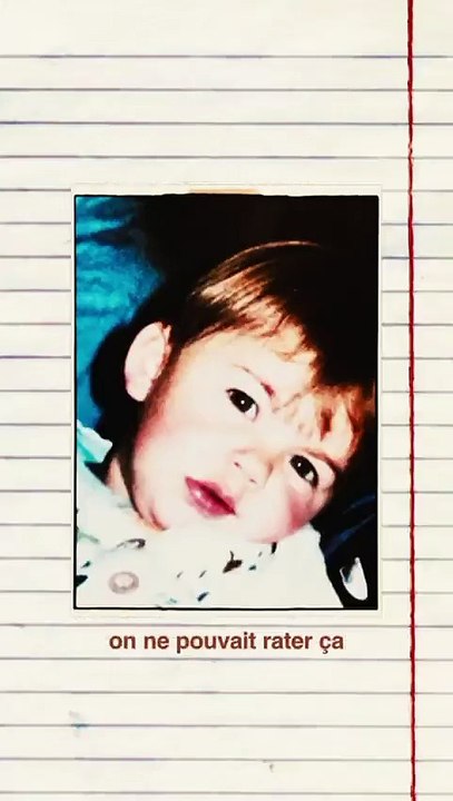 Eurovision : Regardez le message bouleversant de Louane qui s'adresse à sa maman, décédée d'un cancer en 2014: "Je suis sûre que tu es fière. Je vais le faire pour nous, je vais le faire pour nos rêves"