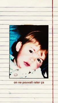 Eurovision : Regardez le message bouleversant de Louane qui s'adresse à sa maman, décédée d'un cancer en 2014: Je suis sûre que tu es fière. Je vais le faire pour nous, je vais le faire pour nos rêves