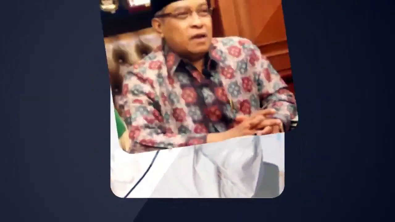 Gus Baha # Tafsir Al-Jalalain # An-Najm # Ayat 1-15