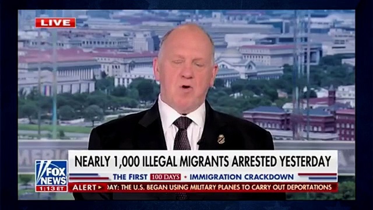 Trump Has Begun His Total Personnel Warfare