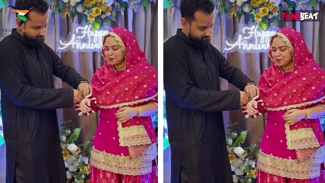 Dipika Kakkar की ननद Saba शादी के दो साल बाद हुई Pregnant, पति संग दिखाया बेबी बंप, फैंस ने दी बधाई