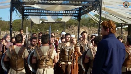 SERIE REYES TEMP 8 CAP 52  Reyes La Consecuencia