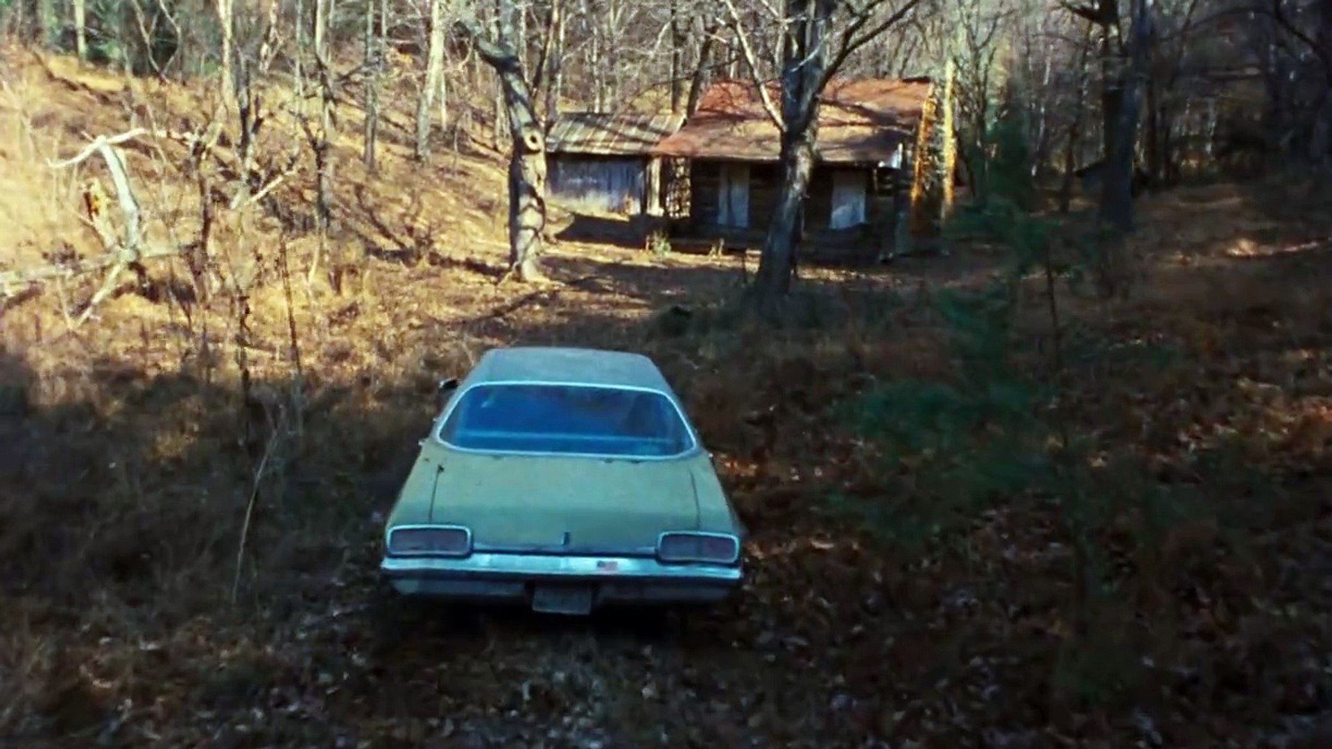 EvilDead P1 | Horror | Thriller