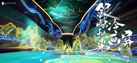 Azure Legacy Episode 40 Sub Indo