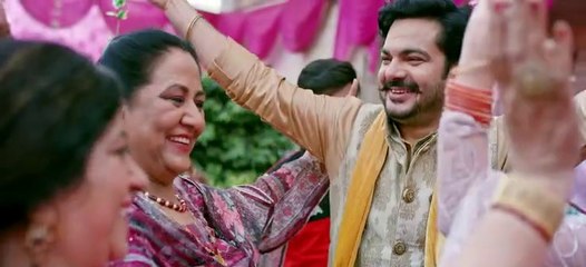 Watch Hasrat (2025) Full Punjabi Movie Online 🎬