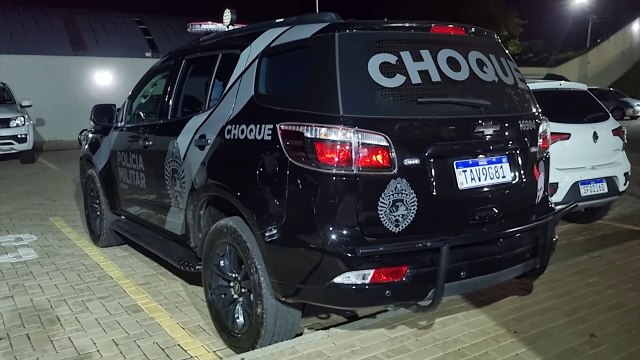 Tráfico de drogas: Choque prende jovem com 18kg de capulho em residência no bairro Interlagos