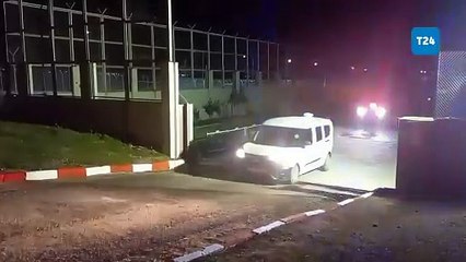 Bakan Yerlikaya duyurdu; Şırnak'ta 375 litre metamfetamin ele geçirildi