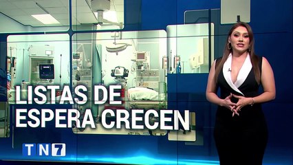 Edición nocturna de Telenoticias 30 enero 2025