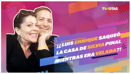Silvia Pinal: Saquean la casa de la actriz, Alejandra Guzmán desconfía de Luis Enrique.