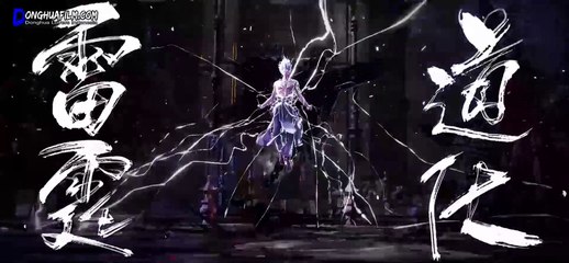 Azure Legacy Season 2 Episode 40 Sub Indo