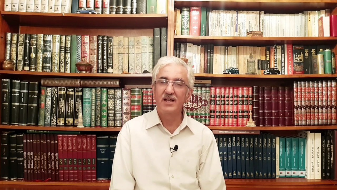 Kim demiş Osmanlılara matbaa geç geldi diye_ - Ekrem Buğra Ekinci
