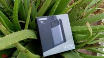 Fast Charging Power bank | Lifelong Boost 10000 mAh Fast 33 W | Unboxing and Review