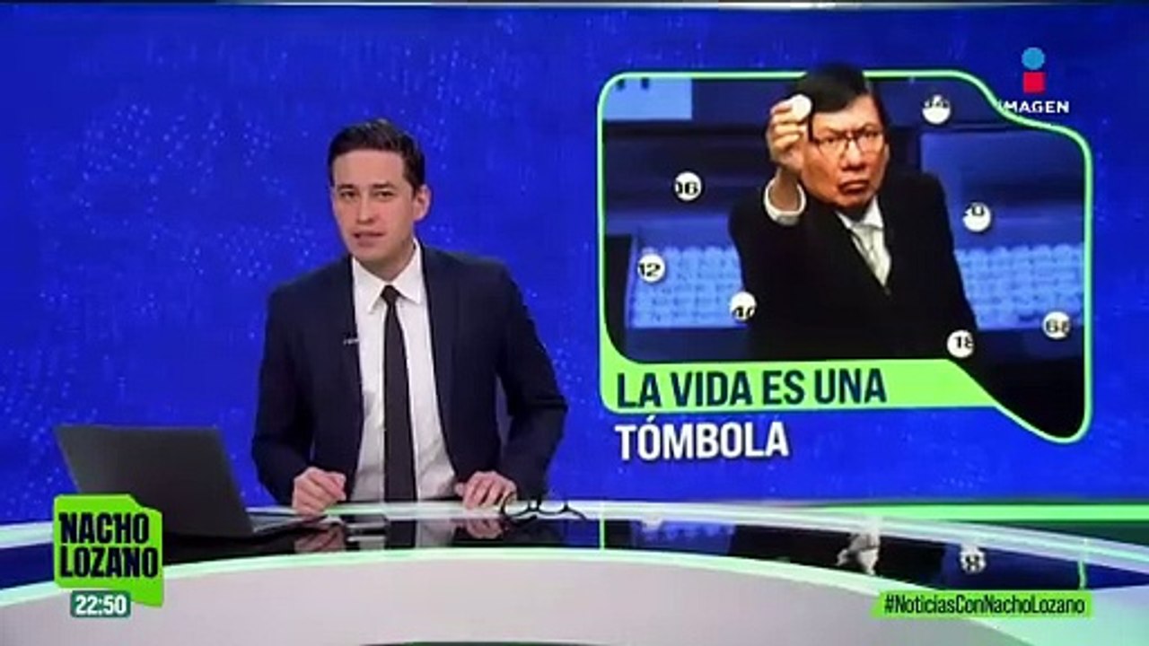 El Senado sacó la “tómbola de la democracia” para elegir a jueces, magistrados y ministros